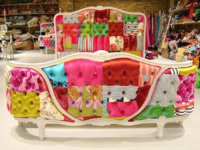 corbeille beds