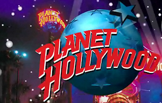 Planet Hollywood AGT 2009 Winner