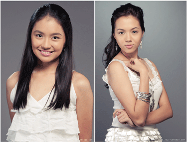 Mara Clara Scenes