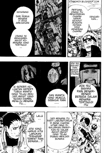 Naruto page 2