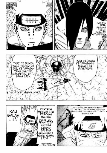 Naruto page 2