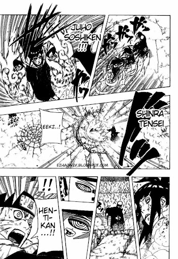 Naruto page 13