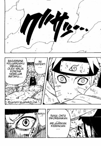 Naruto page 14