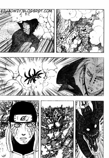 Naruto page 13
