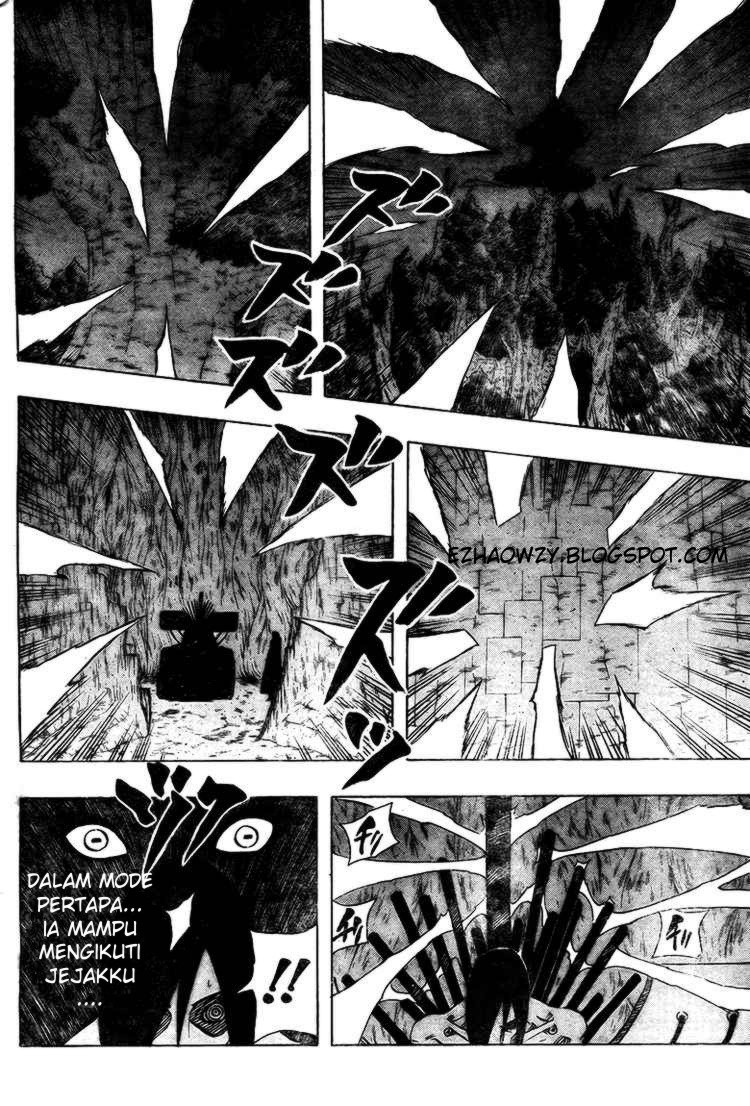 Komik Naruto hal 14...