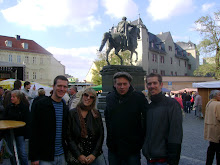 Weimar Zwiebelmarkt