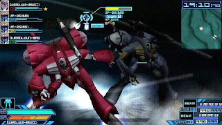 free macross ace frontier game