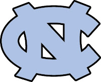north carolina ncaa championship