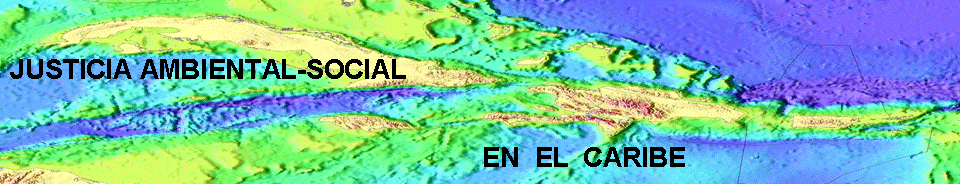 Justicia Ambiental-Social