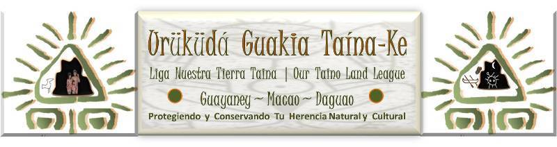 Guakia  Taina  Ke