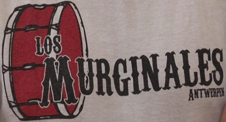 DOCU: LOS MURGINALES