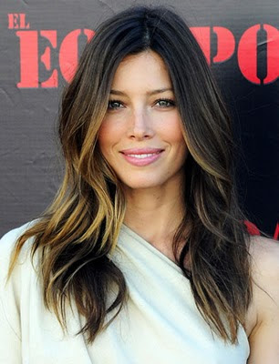 Jessica Biel
