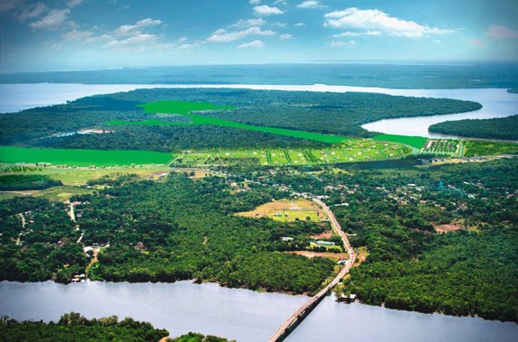 . DESENVOLVIMENTO ICOARACIOUTEIRO