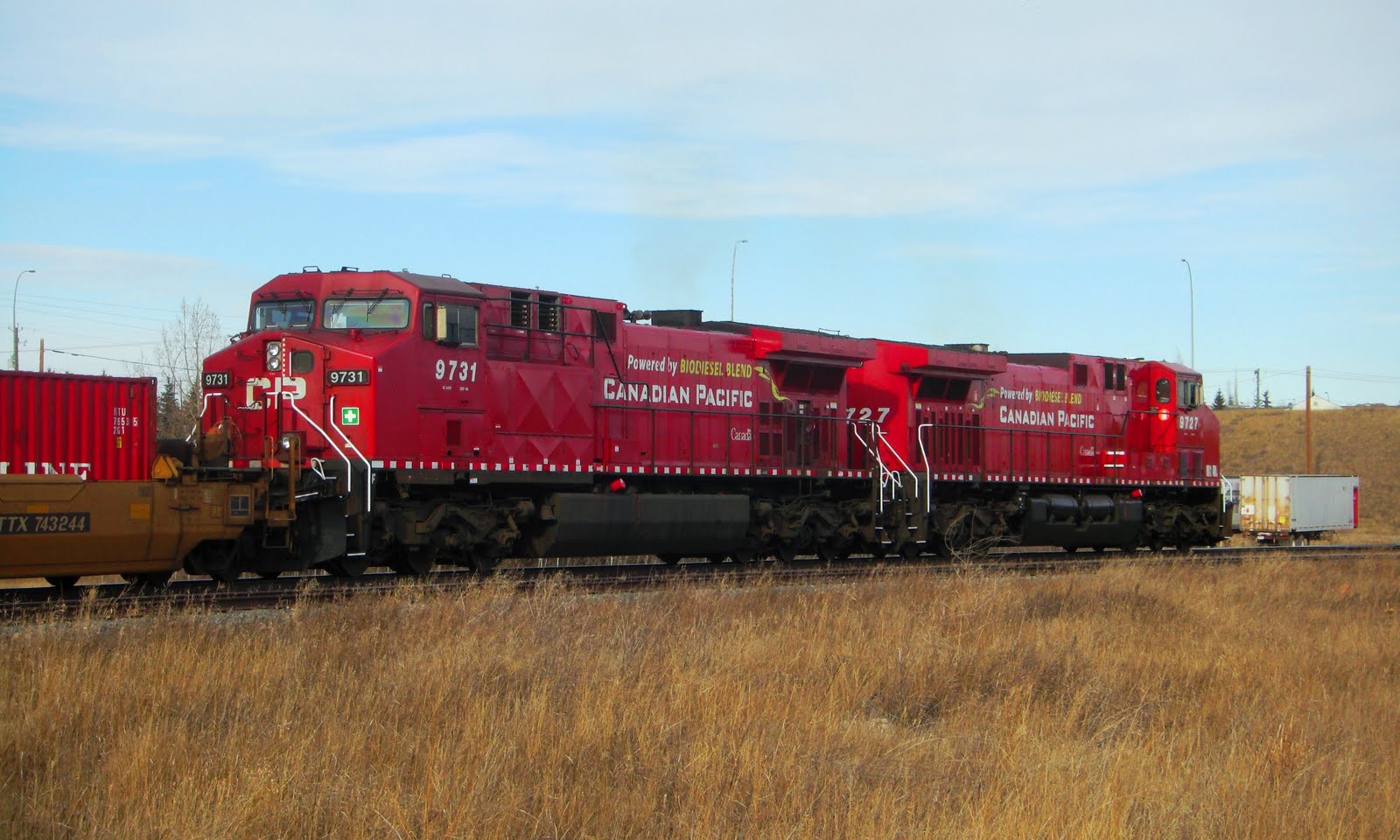 The Railroad Modeler November 2009