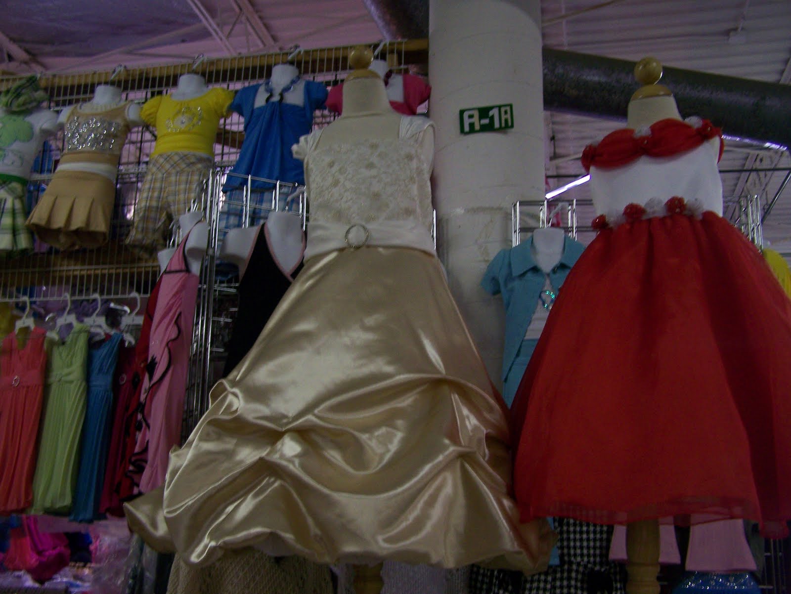 Shopping for a Prom Dress Simple.Beautiful.Life.