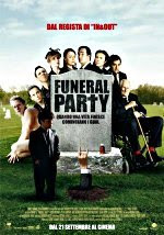 Funeral party