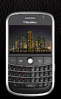 Blackberry Blackberry