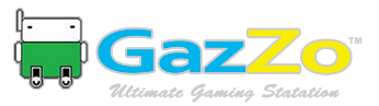 GazZo Internet Cafe