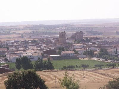Hinojosos (Los) Hinojosos (Los)