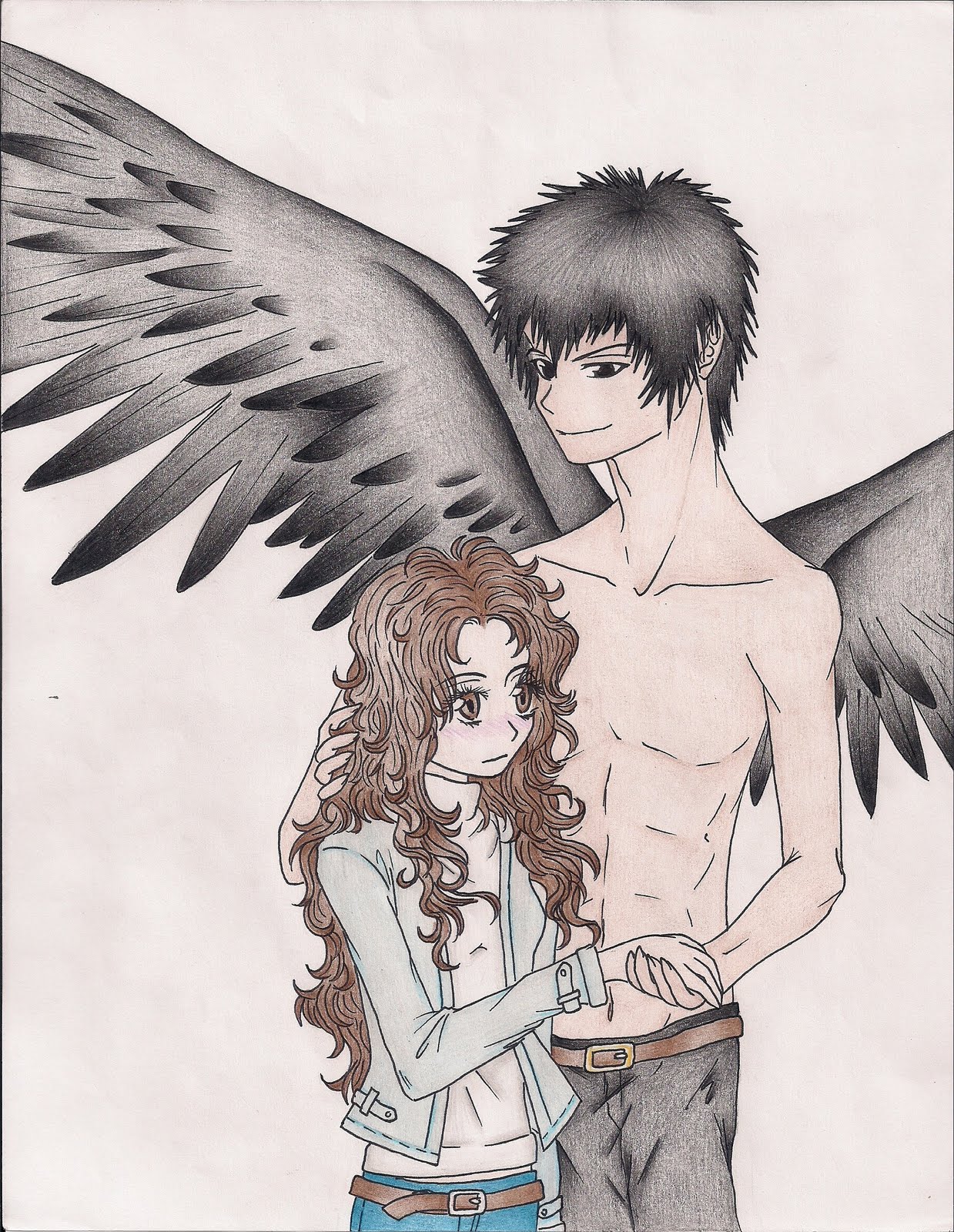 hush hush series book 4 pdf