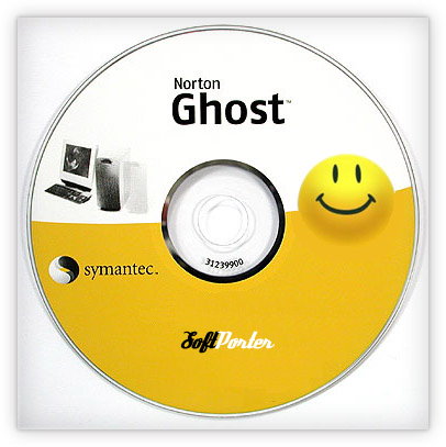 How To Make Norton Ghost