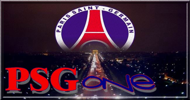 PSG-forever