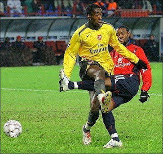 Cruzamento no futebol artes marciais, futebol