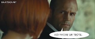 Natalya Rudakova, transporter 3, Jason Statham, luc besson, homem, mulher, humor