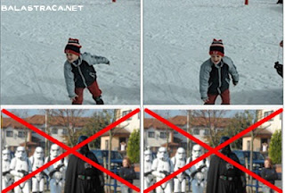 darth vader darth vader, fotos de familia