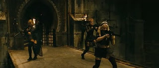 Sucker Punch, Emily Browning, Vanessa Hudgens, Abbie Cornish, Jamie Chung, Jena Malone