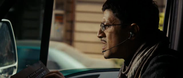 GI Joe: The Rise of Cobra (2009) DVDRip Subtitulos Español