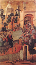 Entry into Jerusalem