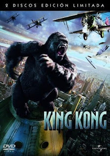 King Kong Dubbed Arabic King+kong+DVD