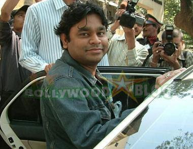 Ar Rahman History