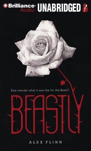 Beastly By Alex Flinn