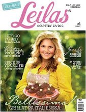 LEILAS COUNTRY LIVING