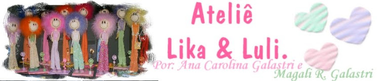 Ateliê LIKA LULI