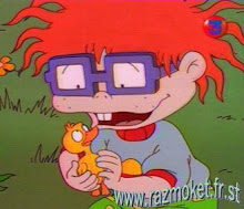 Carlitos Finster/Baldoza