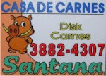 CASA DE CARNES SANTANA