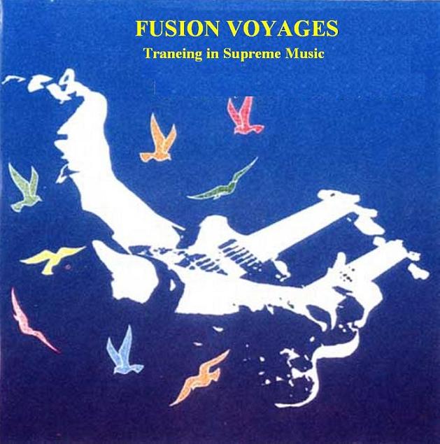 Fusion Voyages