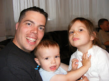 Gabriel wants Daddy all to him self