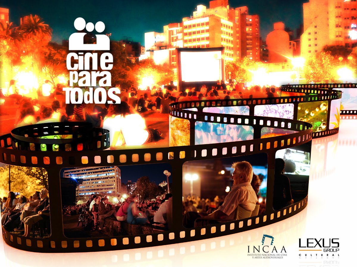 Cine Para Todos