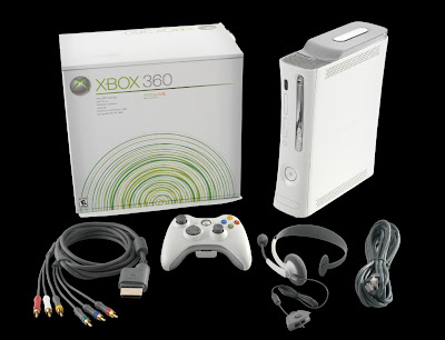 xbox 540