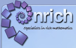 SPECIALISTS IN RICH MATHEMATICS