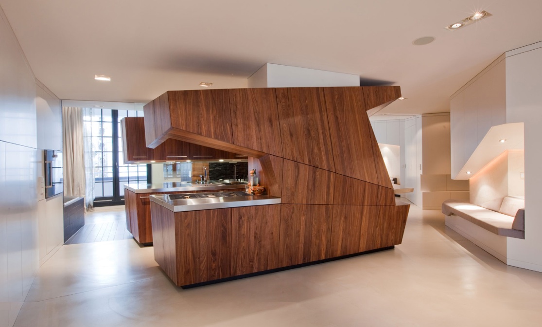 kitchen and residential design: the future is here kitchen and residential design: the future is here