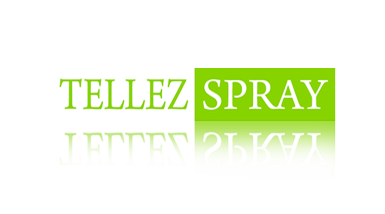 Tellezspray