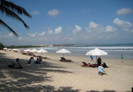 Tempat Wisata Yang Terkenal Di Bali