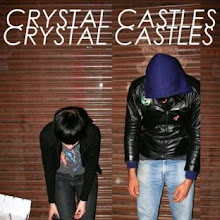 Crystal Castles