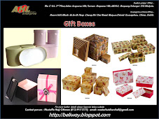 Gift Boxes