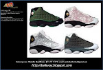 ALL SORTS OF SPORT SHOES